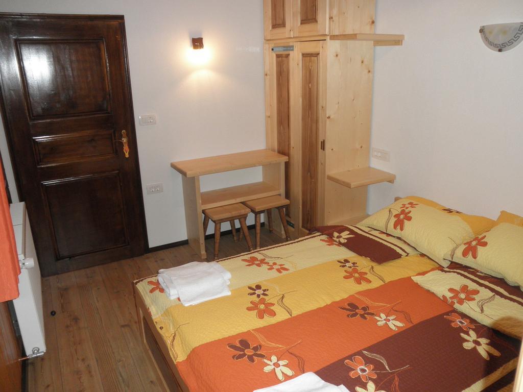 Holiday Home Cumar 采尔克诺 客房 照片