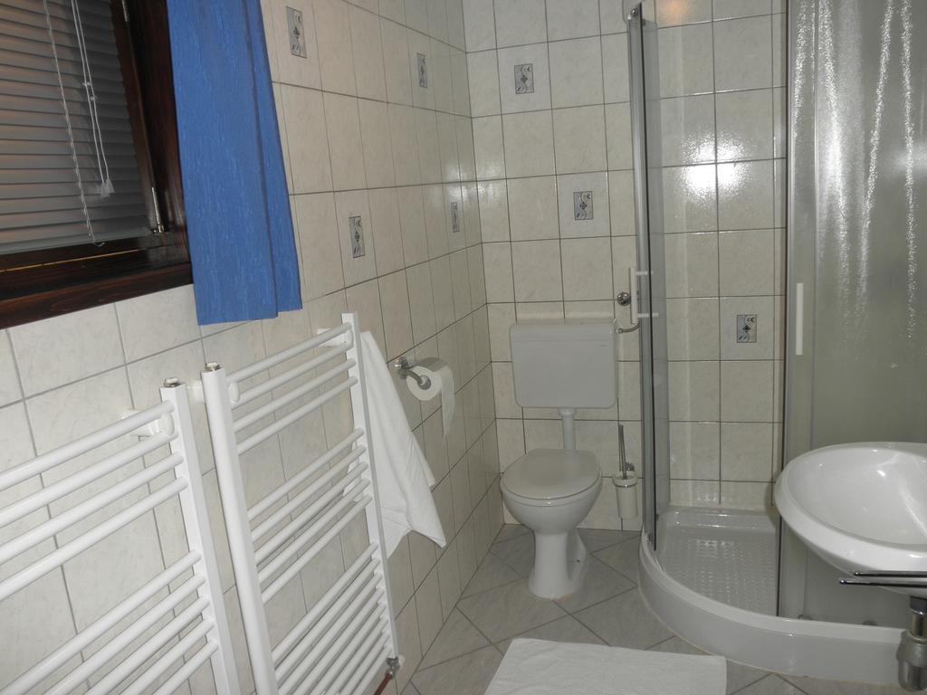 Holiday Home Cumar 采尔克诺 客房 照片
