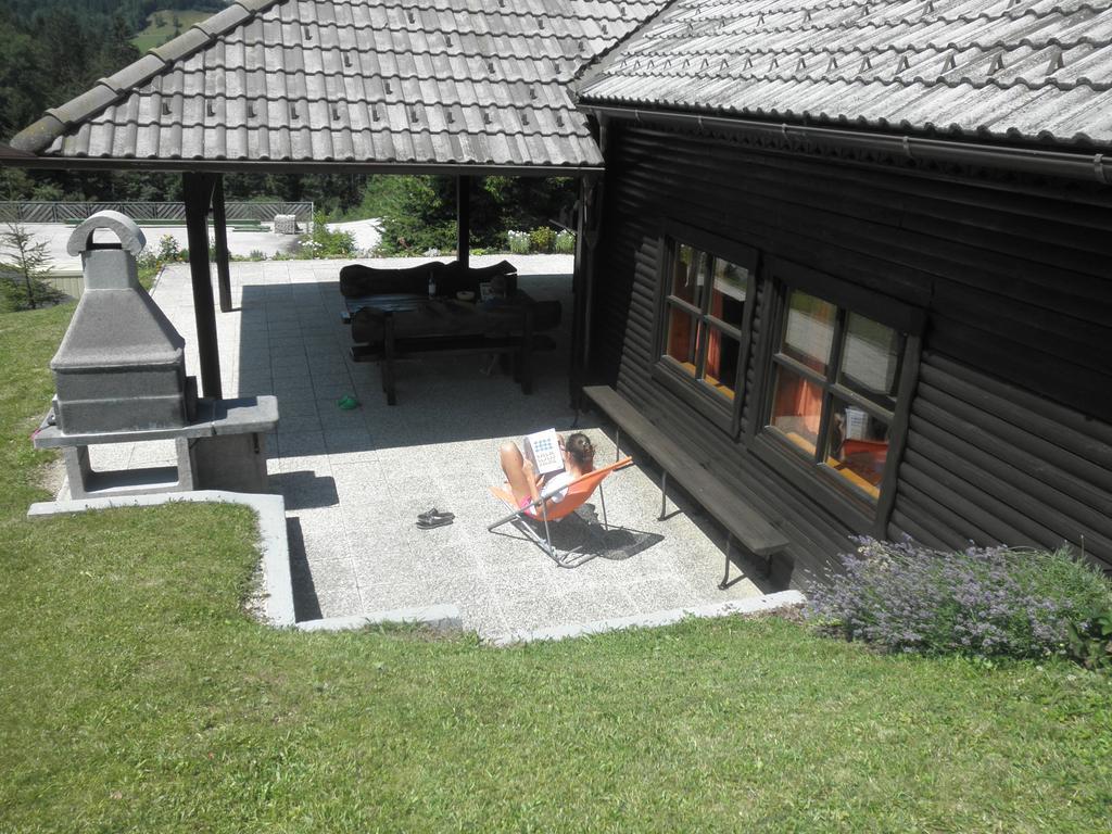 Holiday Home Cumar 采尔克诺 外观 照片